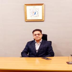 Dr. Ahmed Fawad Syami